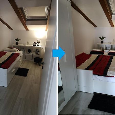 Apartman The View Krk Đảo Krk Ngoại thất bức ảnh