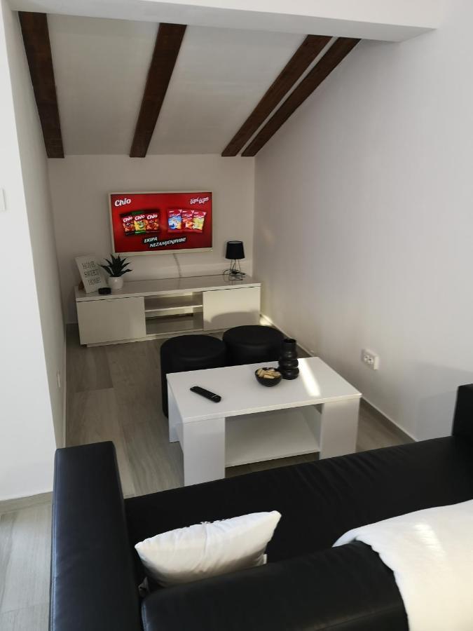 Apartman The View Krk Đảo Krk Ngoại thất bức ảnh