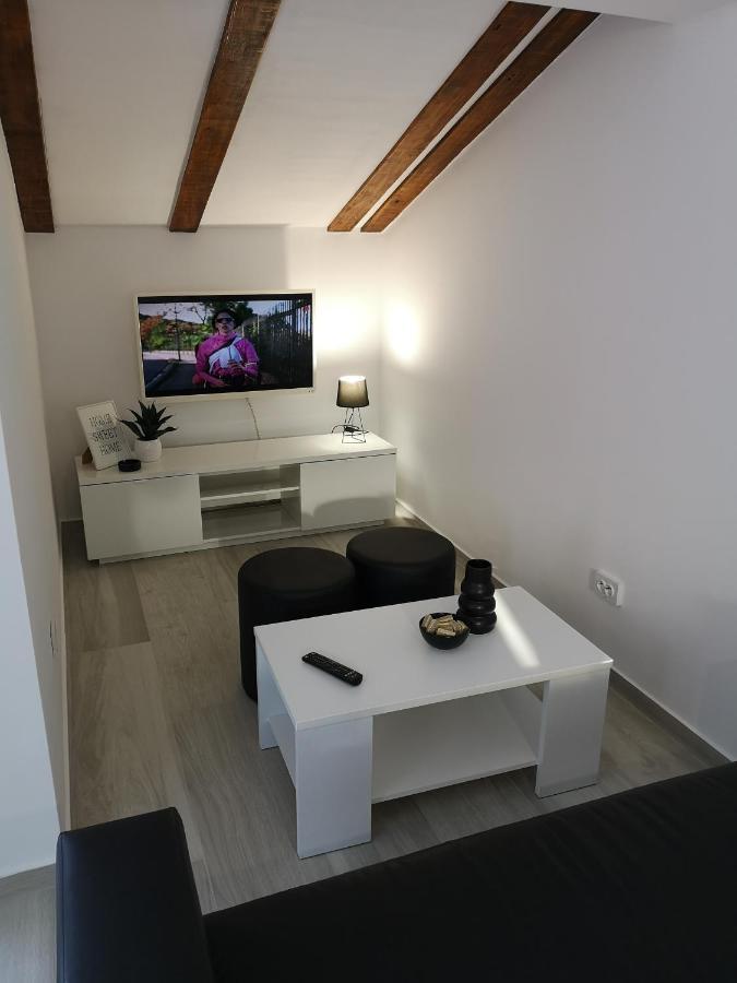 Apartman The View Krk Đảo Krk Ngoại thất bức ảnh