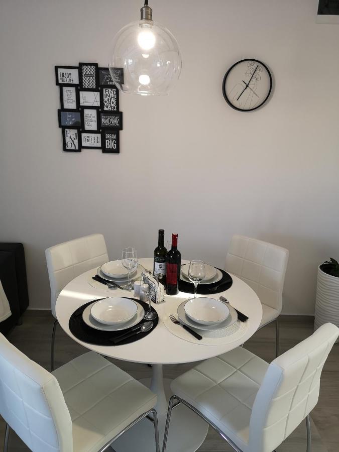 Apartman The View Krk Đảo Krk Ngoại thất bức ảnh