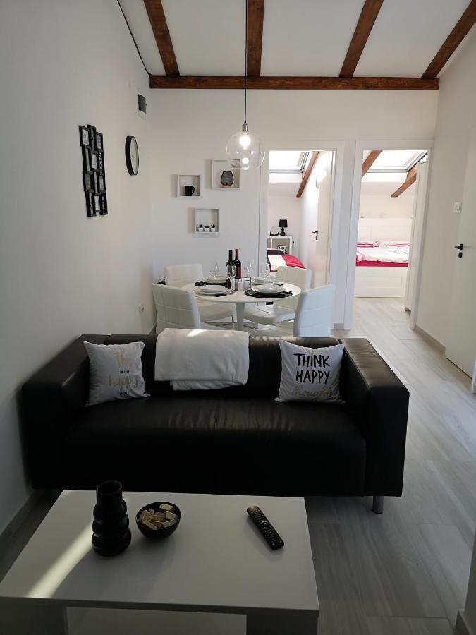 Apartman The View Krk Đảo Krk Ngoại thất bức ảnh
