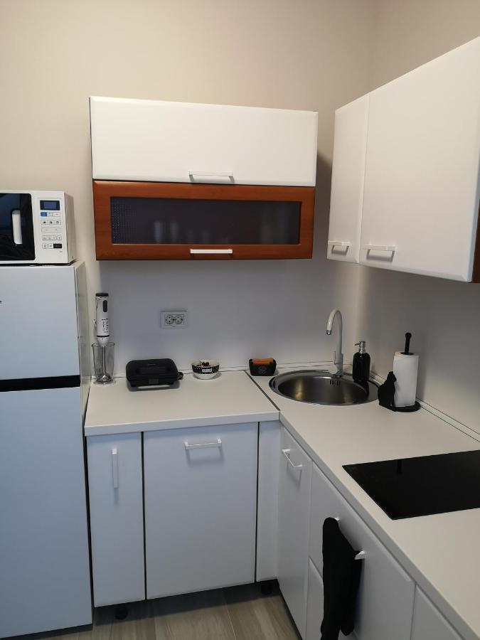 Apartman The View Krk Đảo Krk Ngoại thất bức ảnh