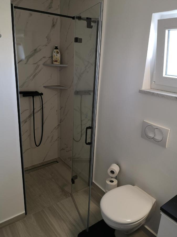 Apartman The View Krk Đảo Krk Ngoại thất bức ảnh