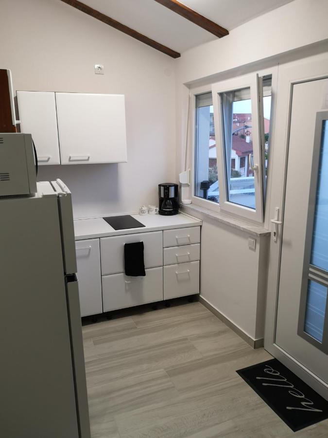 Apartman The View Krk Đảo Krk Ngoại thất bức ảnh