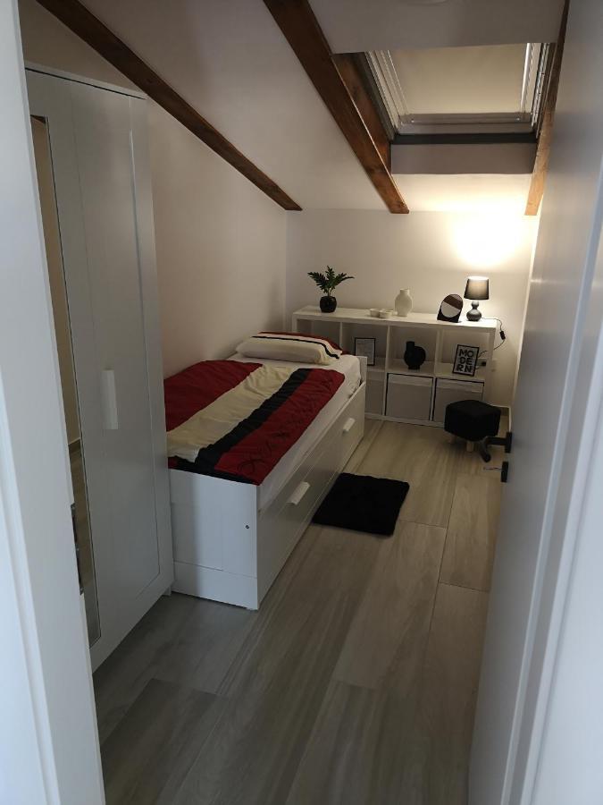 Apartman The View Krk Đảo Krk Ngoại thất bức ảnh
