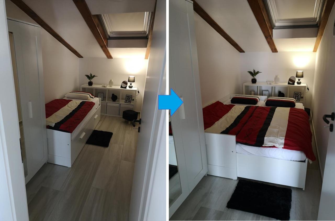 Apartman The View Krk Đảo Krk Ngoại thất bức ảnh