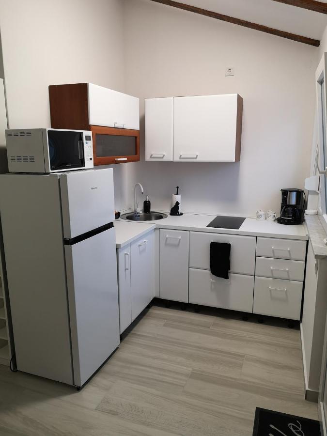 Apartman The View Krk Đảo Krk Ngoại thất bức ảnh