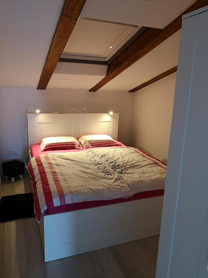 Apartman The View Krk Đảo Krk Ngoại thất bức ảnh