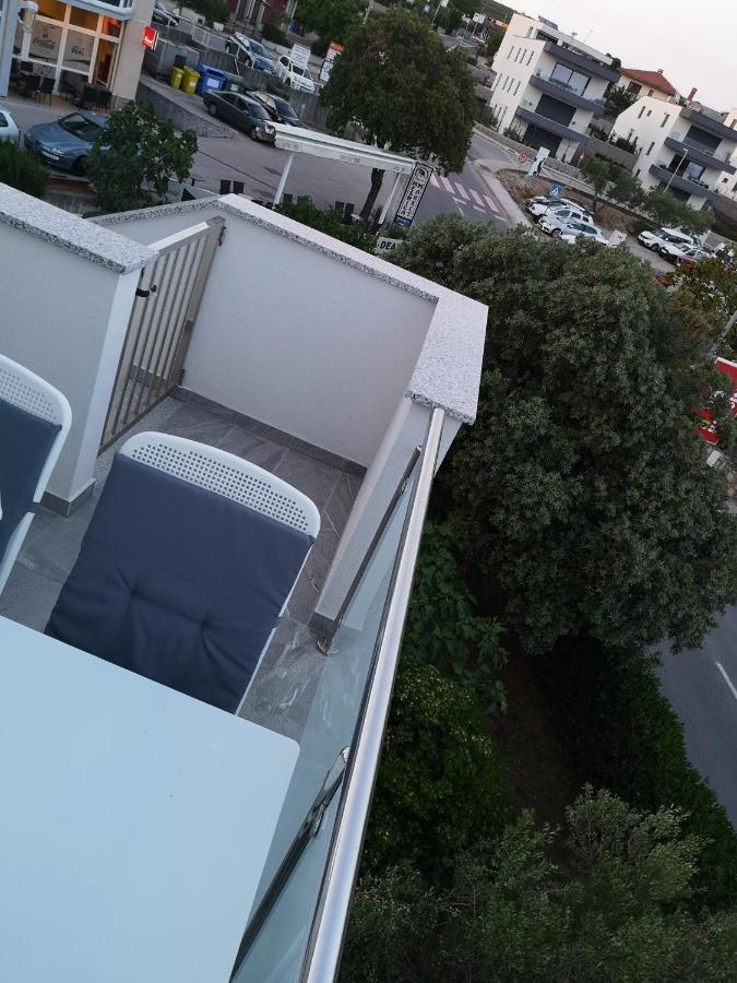 Apartman The View Krk Đảo Krk Ngoại thất bức ảnh
