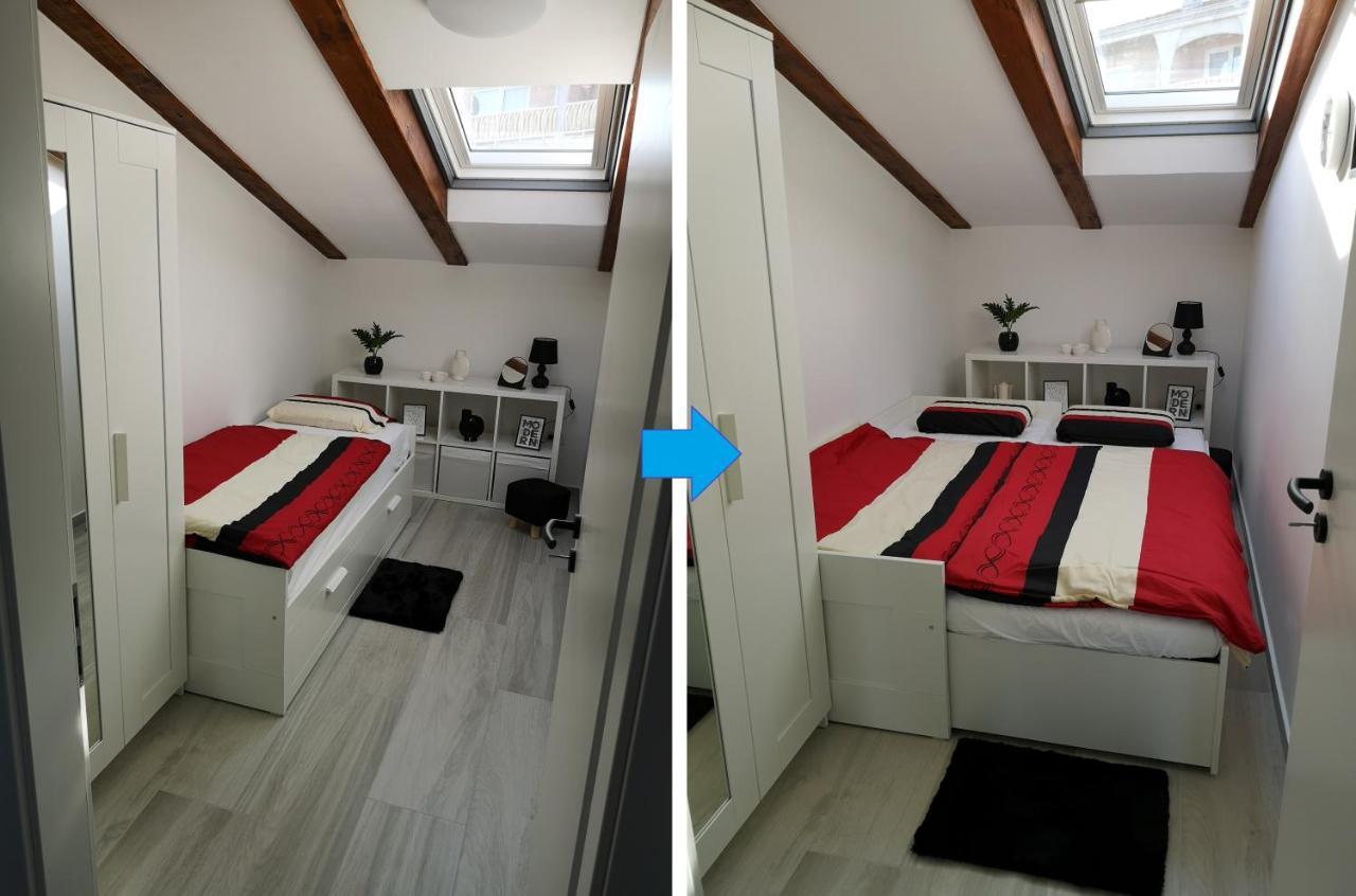 Apartman The View Krk Đảo Krk Ngoại thất bức ảnh