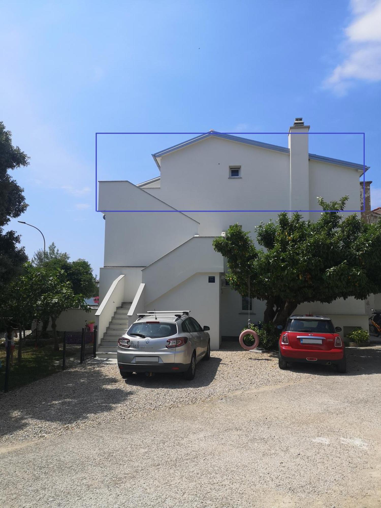 Apartman The View Krk Đảo Krk Ngoại thất bức ảnh
